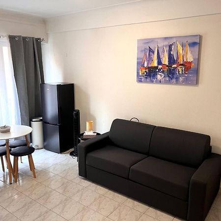 Fully Equipped Apt For 3, Near Negresco ニース エクステリア 写真