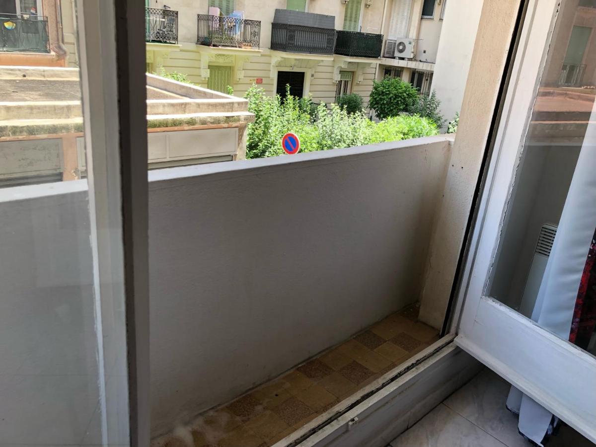 Fully Equipped Apt For 3, Near Negresco ニース エクステリア 写真