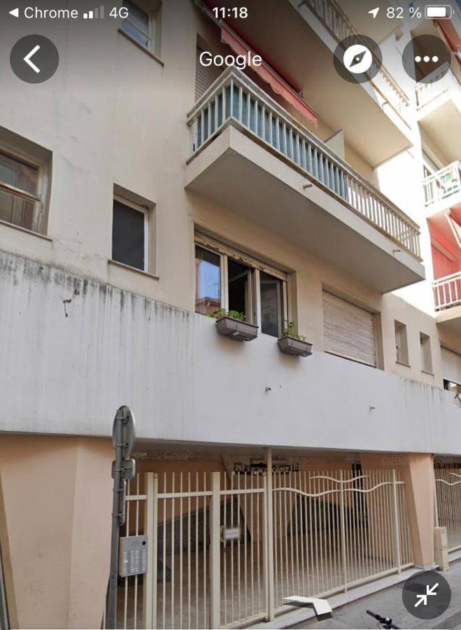 Fully Equipped Apt For 3, Near Negresco ニース エクステリア 写真