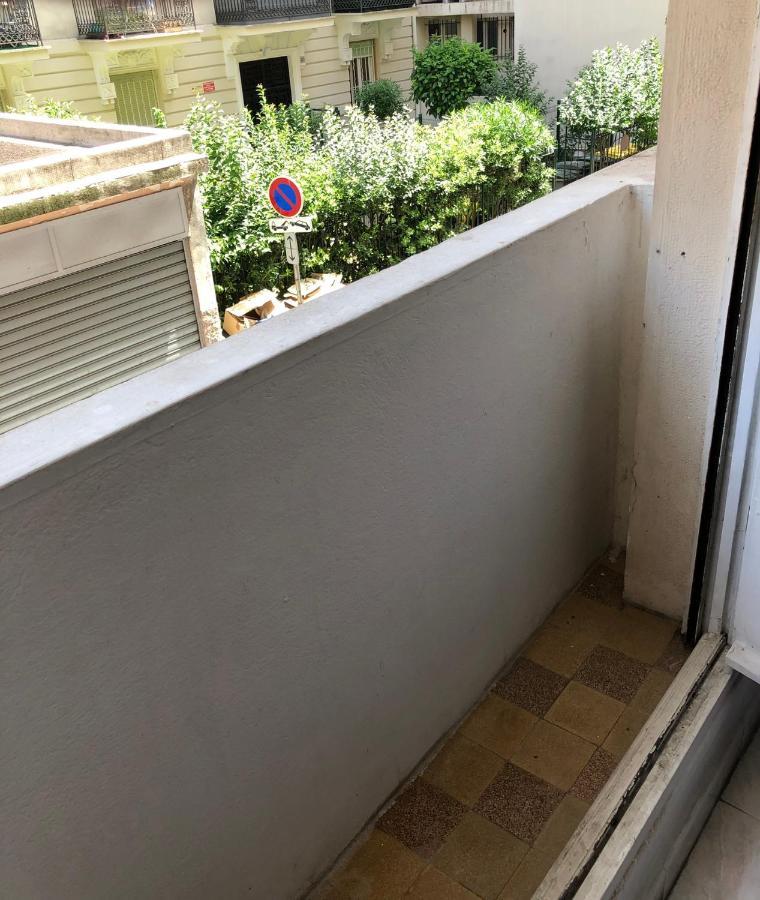 Fully Equipped Apt For 3, Near Negresco ニース エクステリア 写真