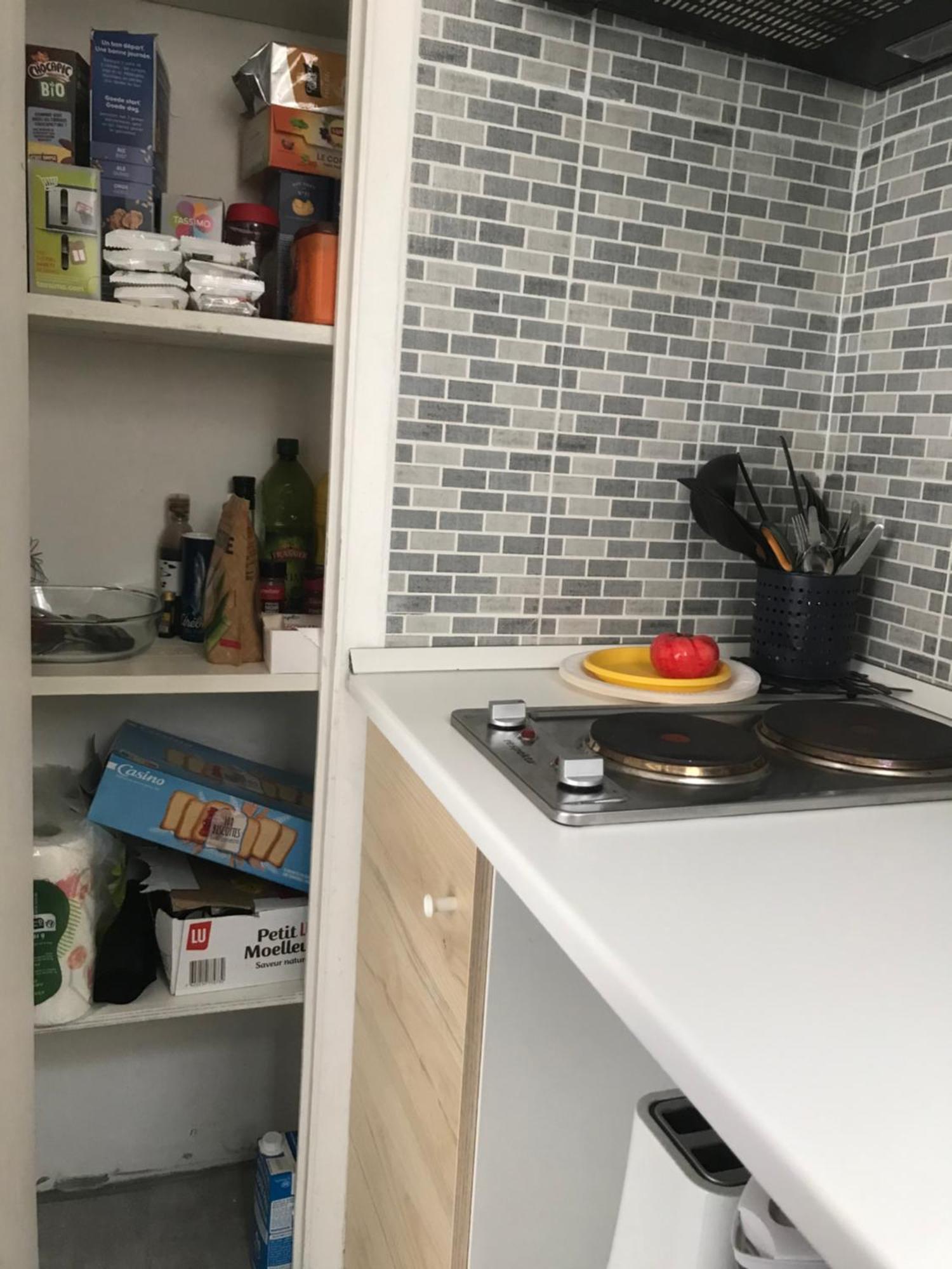 Fully Equipped Apt For 3, Near Negresco ニース エクステリア 写真