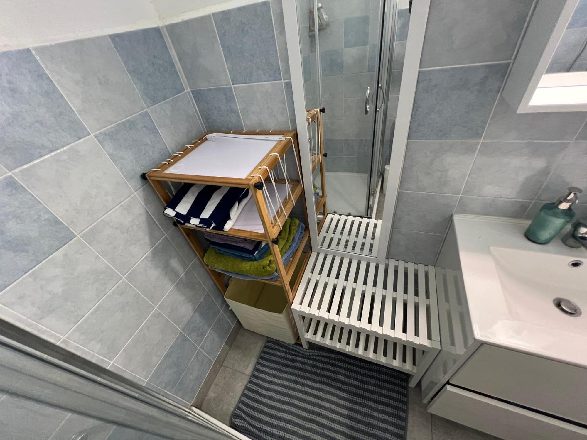 Fully Equipped Apt For 3, Near Negresco ニース エクステリア 写真
