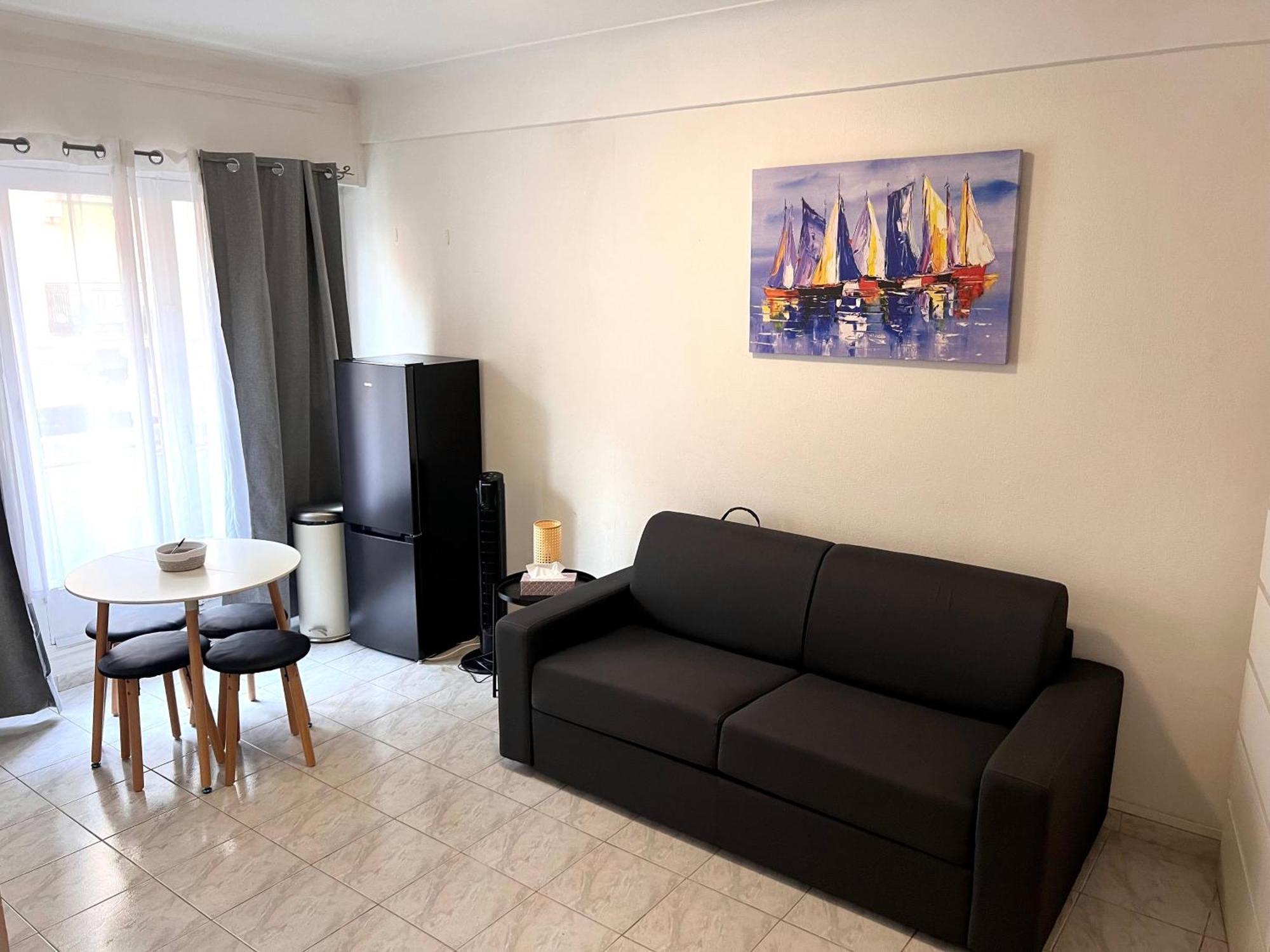 Fully Equipped Apt For 3, Near Negresco ニース エクステリア 写真